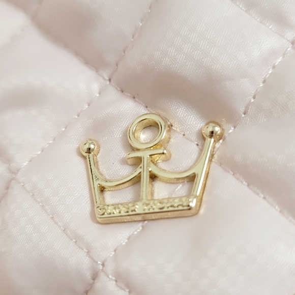 NWT Peloton Oliver Thomas Bag Breast Cancer Awareness Edition - Picture 4 of 10